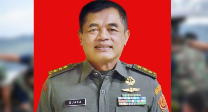 Beredar Kabar, Letjen TNI Djaka Budi Disebut Bakal Pimpin Bea Cukai