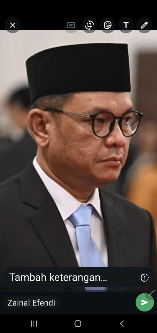 Mandat Rakyat Harus Dihormati, Wacana Pemakzulan Wapres Gibran Dinilai Tidak Relevan