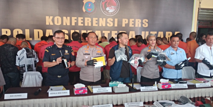 Kapolres Siantar Minta Studio 21 Ditutup, Pemko Akan Tindaklanjuti