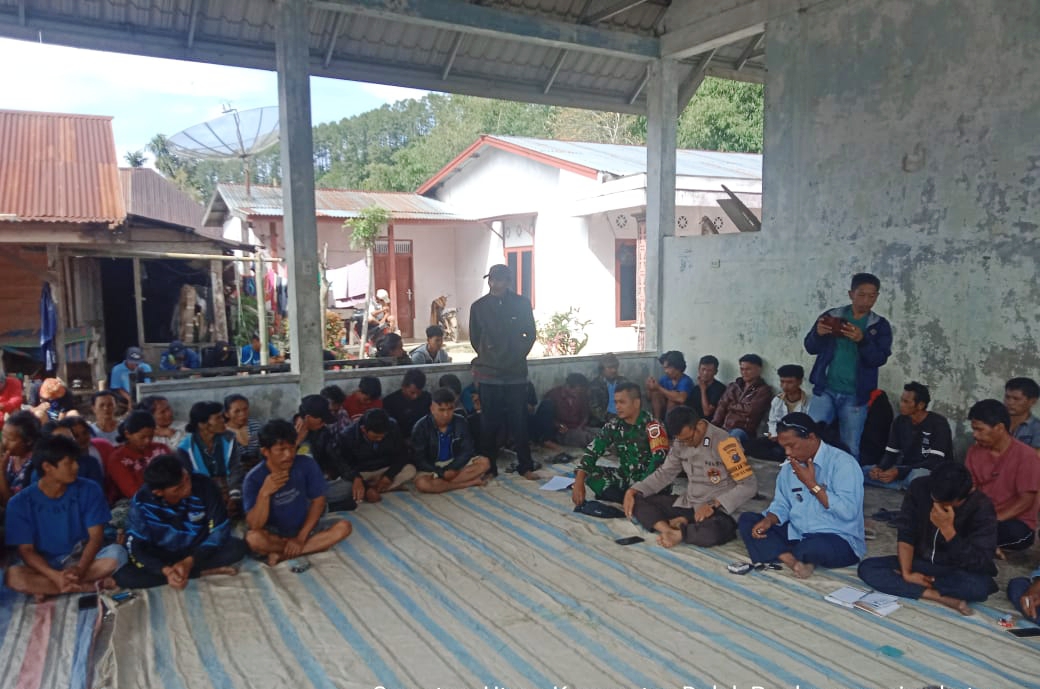 Isu Begu Ganjang Bikin Warga Dolok Pardamean "Keder", Seseram Apa Sosoknya? Isu Begu Ganjang Bikin Warga Dolok Pardamean "Keder", Seseram Apa Sosoknya?
