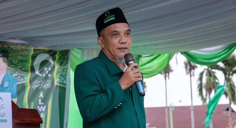 M Ishak Hutasuhut. ist