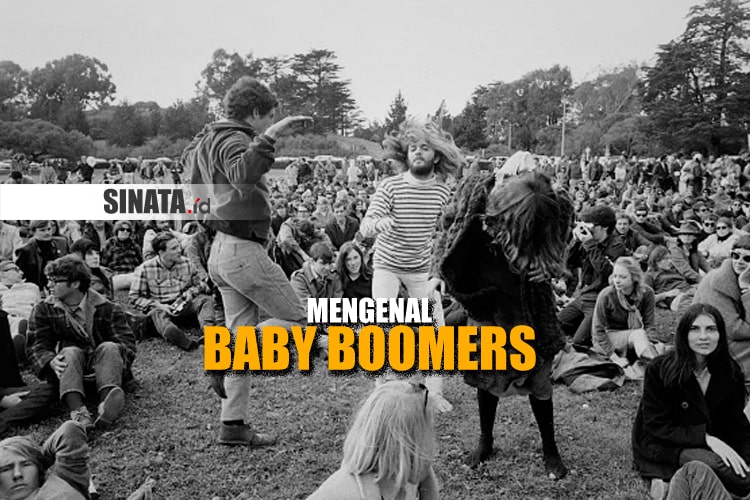 Baby Boomer tidak hanya terjadi di AS, tetapi juga di berbagai negara lainnya, termasuk di Eropa, Jepang, Australia, dan bahkan Indonesia.