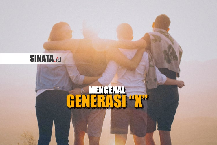 Generasi X lahir setelah Generasi Baby Boomers dan sebelum Generasi Milenial. Pada tahun 2025 ini, mereka berusia 45 hingga 60 tahun.