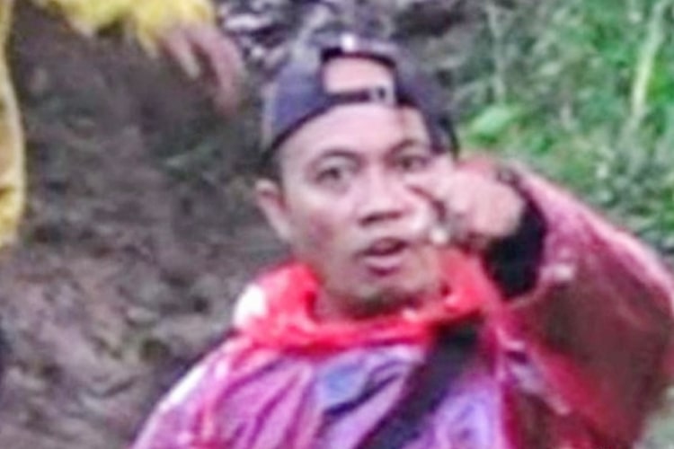Sejumlah wartawan yang tengah melakukan peliputan di Gunung Saeng mengaku mengalami perlakuan tidak semestinya dari oknum polisi arogan.