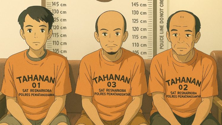 Ilustrasi gambar. ist