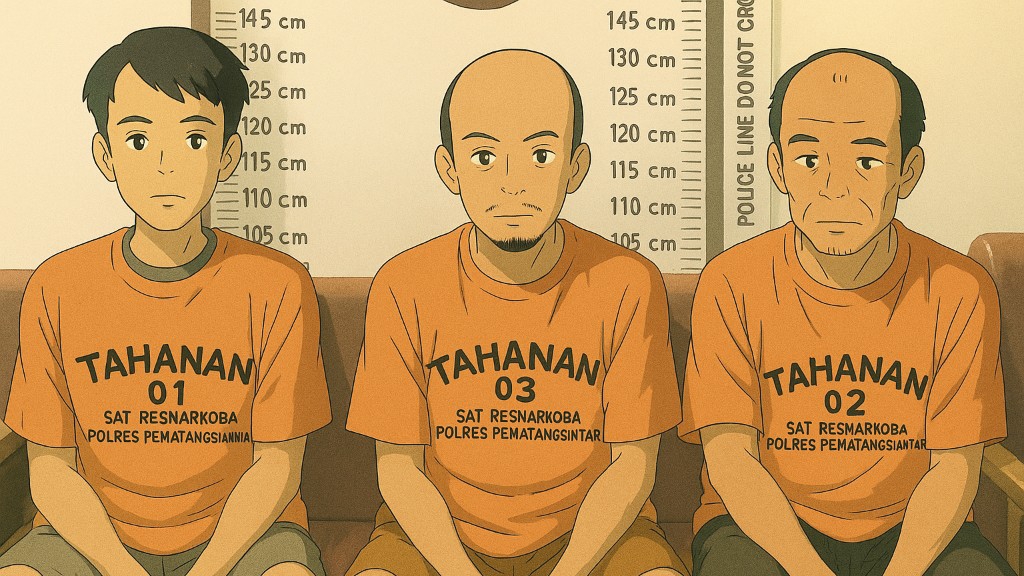 Ilustrasi gambar. ist