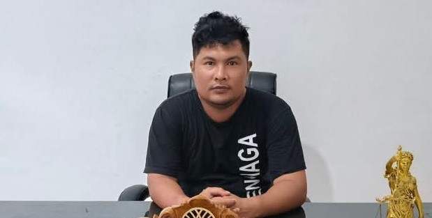 Gokma Sagala SH MH
