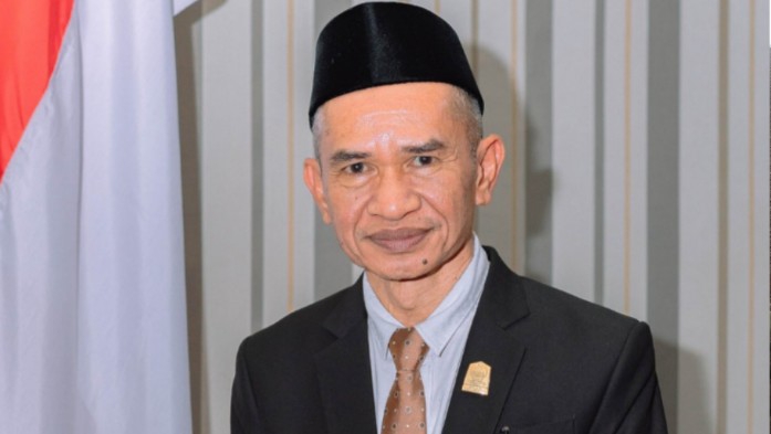 Ketua DPRK Aceh Singkil Minta Mendagri Cabut Keputusan Pengalihan 4 Pulau ke Tapteng