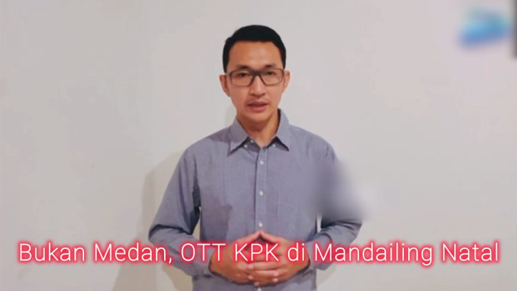 Juru bicara KPK Budi Prasetyo. ist