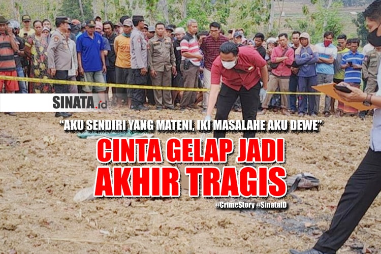 Agus adalah lelaki yang jatuh cinta pada istri pamannya, diduga merebut hati perempuan yang seharusnya tak bisa disentuh: Ririn Rumaida.