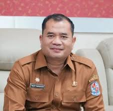 Timur Tumanggor.
