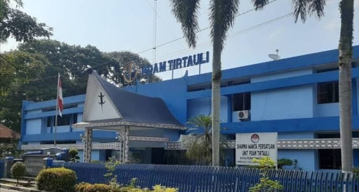 Tagihan Bengkak Tak Kunjung Diatasi, Pelayanan Perumda Tirta Uli Bikin Kecewa