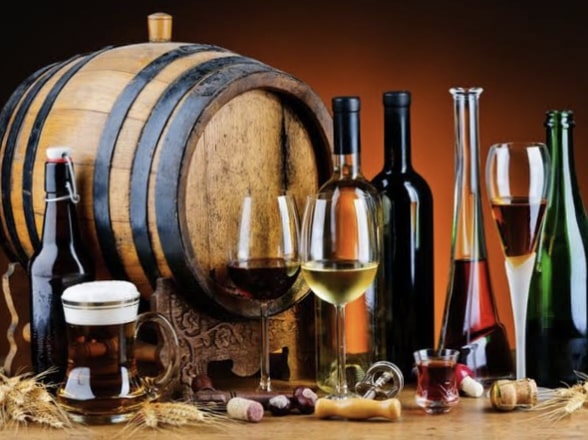 Apakah Tubuh Manusia Memerlukan Alkohol? Ini Penjelasan Lengkapnya