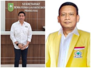 Seluruh Anggota DPRD Sumut dari Simalungun Tolak Konversi Kebun Teh ke Sawit Seluruh Anggota DPRD Sumut dari Simalungun Tolak Konversi Kebun Teh ke Sawit
