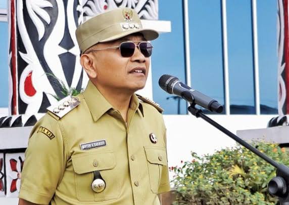 Bupati Simalungun