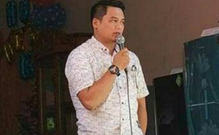 Ari Sembiring