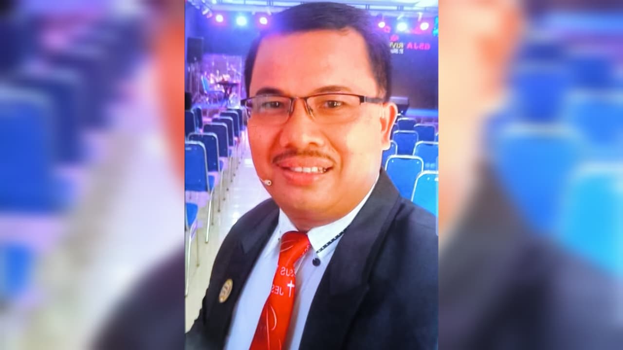 GSJA "River of Life" Pematangsiantar Resmikan Gedung Baru, Jemaat Kuala Lumpur Hadir Meriahkan Syukuran