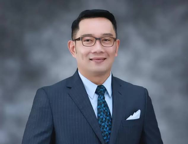 Anak Lisa Mariana bukan anak Ridwan Kamil