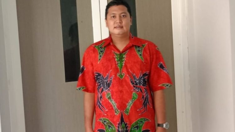 Gading Smangunsong. ist