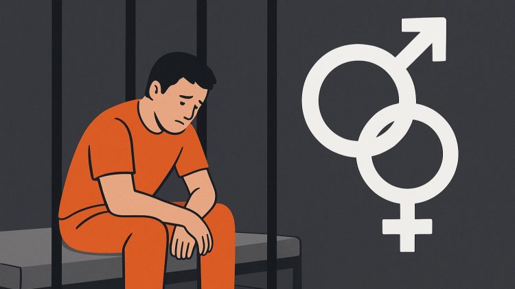 ilustrasi napi. ist