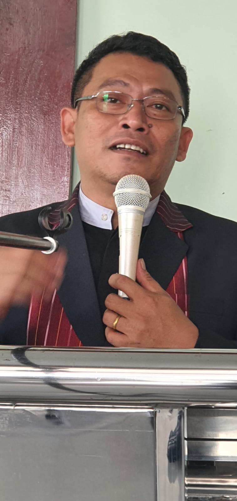 hut ke-15 tumpuan sumbayak boru pakon panagolan siantar martoba terlaksana