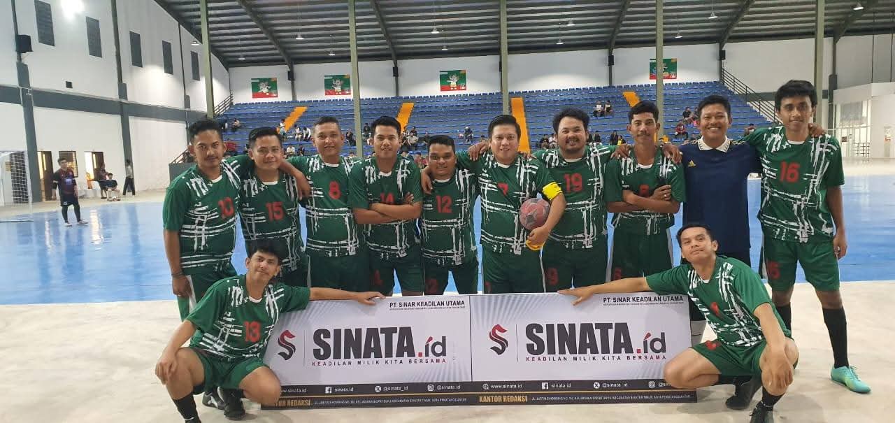 Tim Advokat ALUSI (Advokat Siantar–Simalungun).