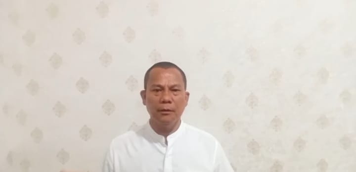 AKP Herison Manullang. ist