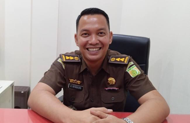 Arga Hutagalung SH