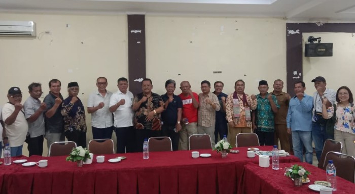 Foto bersama