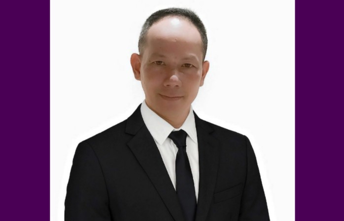 Rudi Wu S.Pd, S.H, M.H