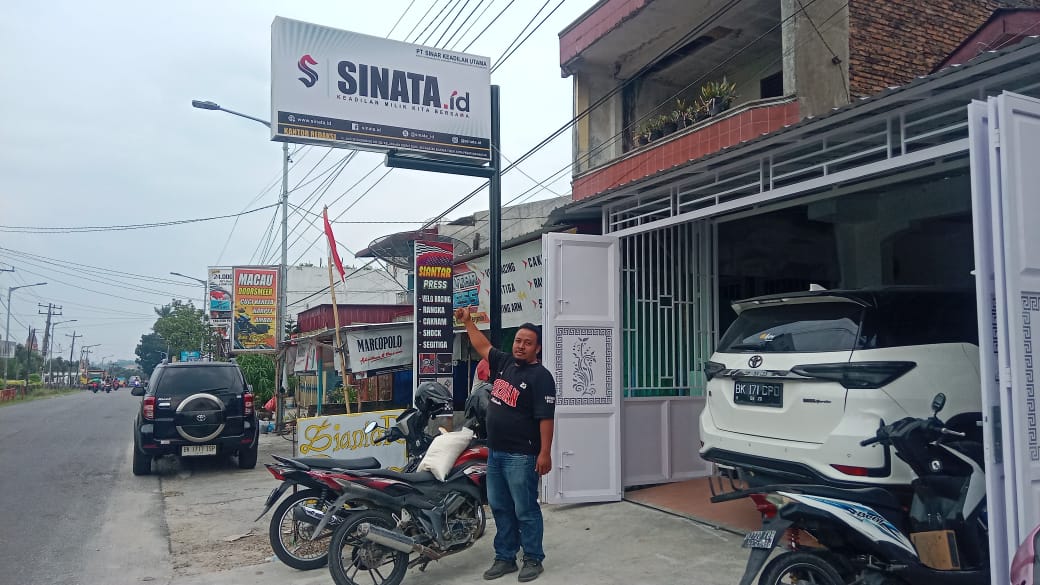 Sinata.id merupakan corong informasi terpercaya. (foto: sinata)