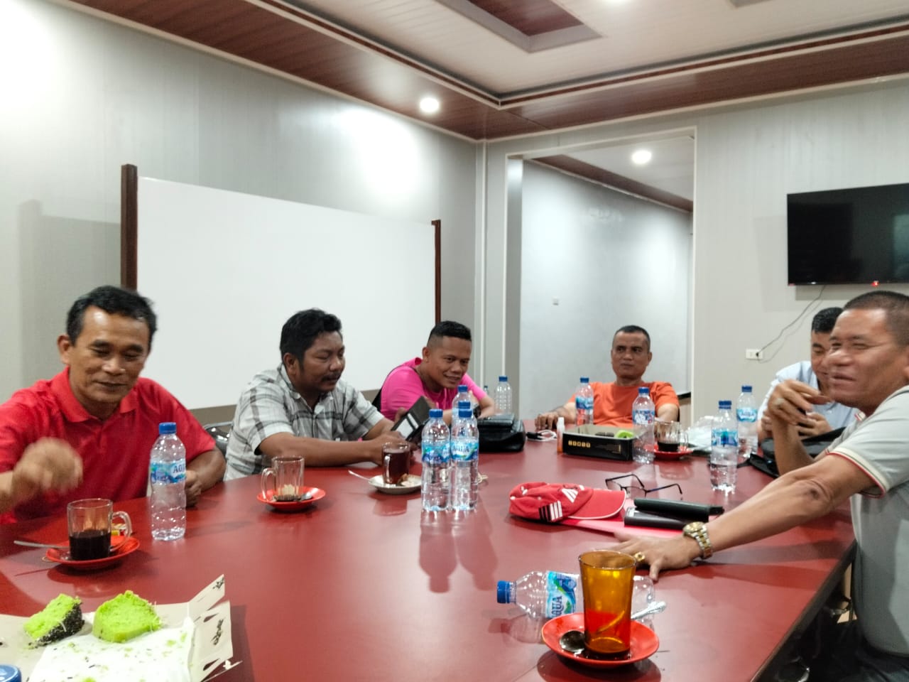 Sinata.id, Media yang Lahir dari Perjalanan Hidup Seorang Anak Kampung di Simalungun
