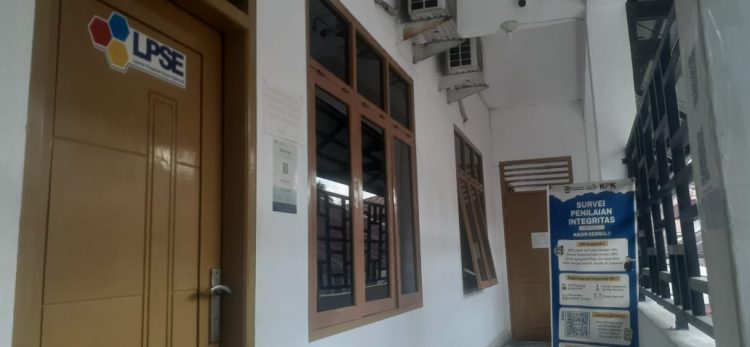 Panitia Tender UKPBJ Dinilai Menghindar dari Konfirmasi Media