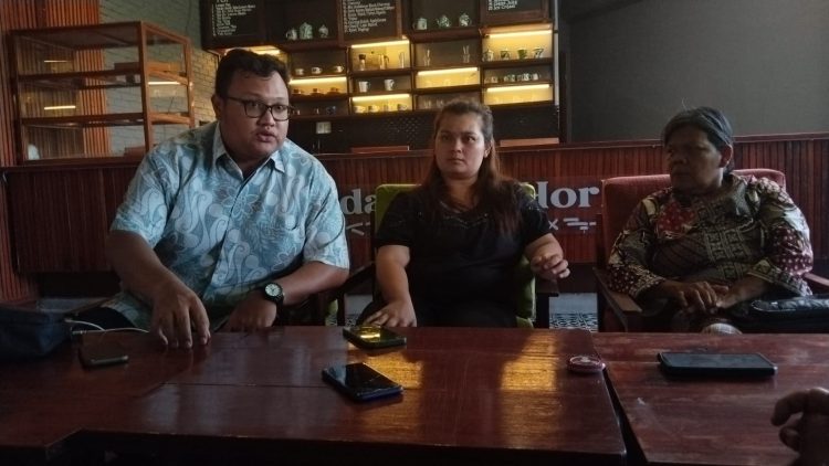 Keluarga Kritik Reka Ulang Kasus Pembunuhan Juliana Lumbantoruan