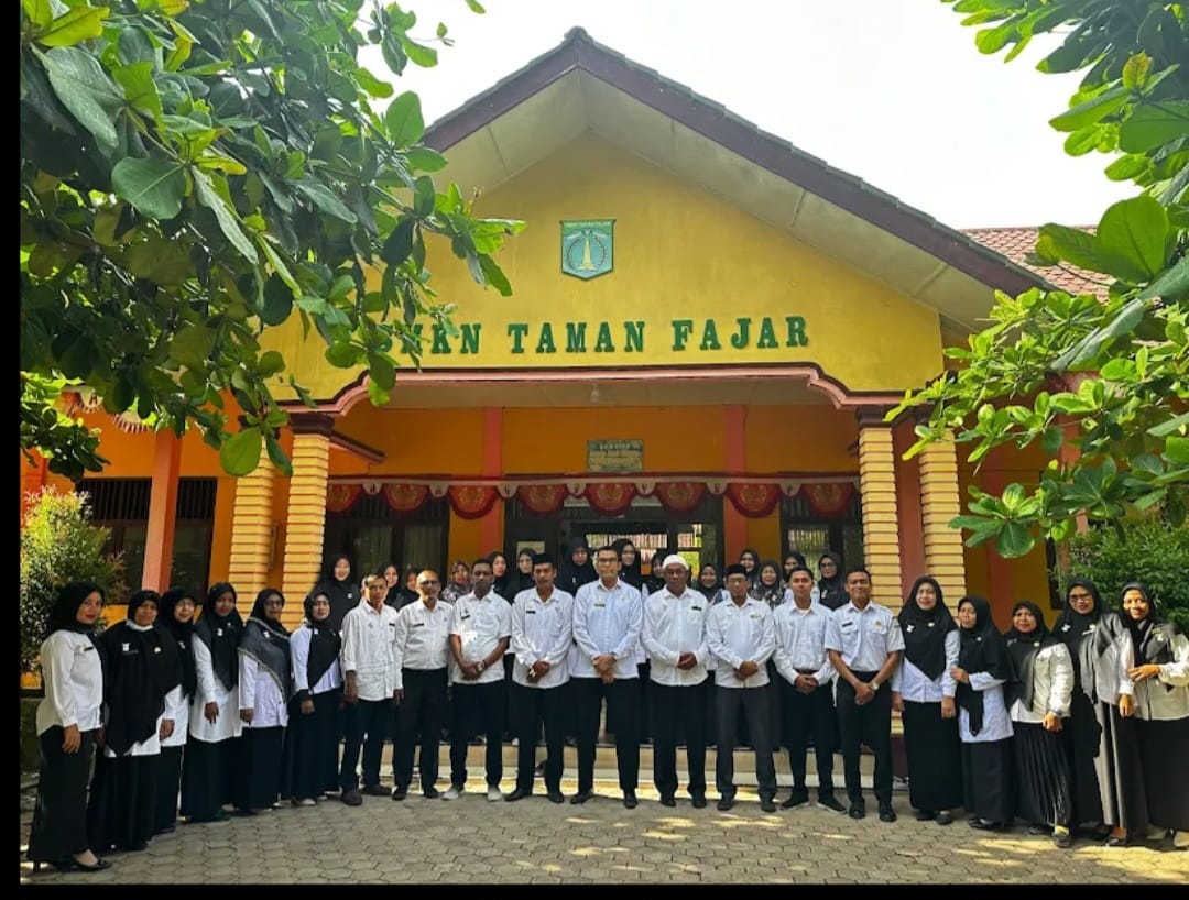 Guru SMKN Taman Fajar Keluhkan Manipulasi Absensi