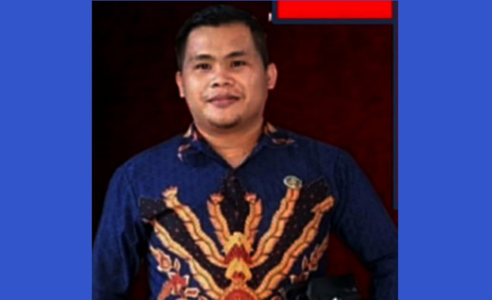 Pangulu Panombean Huta Hurung