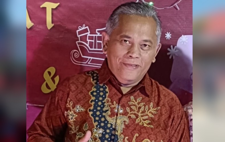 Sarimuda Purba