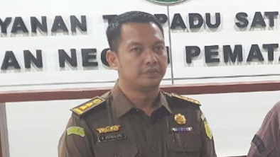 Arga Hutagalung. (foto: ist)