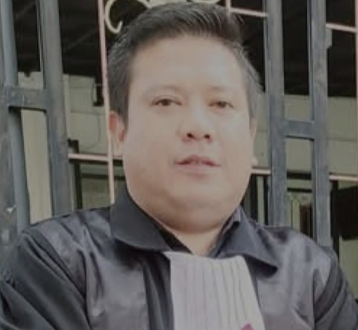 ALUSI Tampil Terhormat Meski Takluk dari Tim PLN dalam Turnamen Futsal Pematangsiantar ALUSI Tampil Terhormat Meski Takluk dari Tim PLN dalam Turnamen Futsal Pematangsiantar
