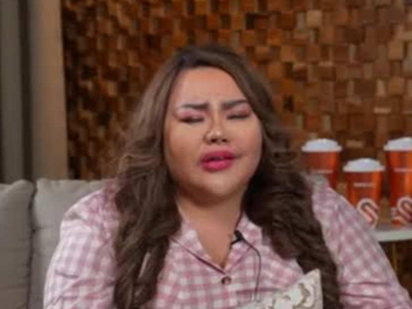 Lisa Mariana 'Meledak' Tanggapi Hasil Tes DNA Ridwan Kamil: "Tidak Akan Kubiarkan Kecurangan Terjadi"