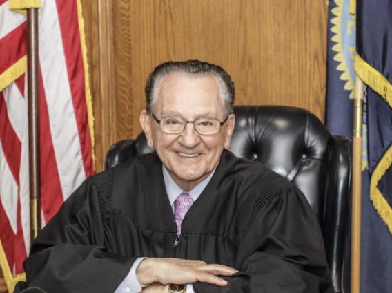 Frank Caprio