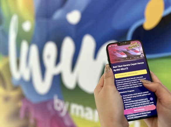 Bank Mandiri Borong Cloudera APAC Award 2025 Berkat Inovasi AI dan Big Data