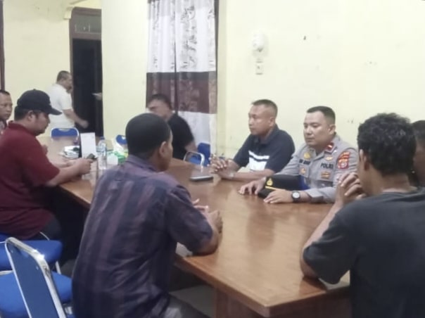 Puluhan Warga Mengungsi, Aktivitas "Shutdown" PT Medco Picu Mediasi di Banda Alam