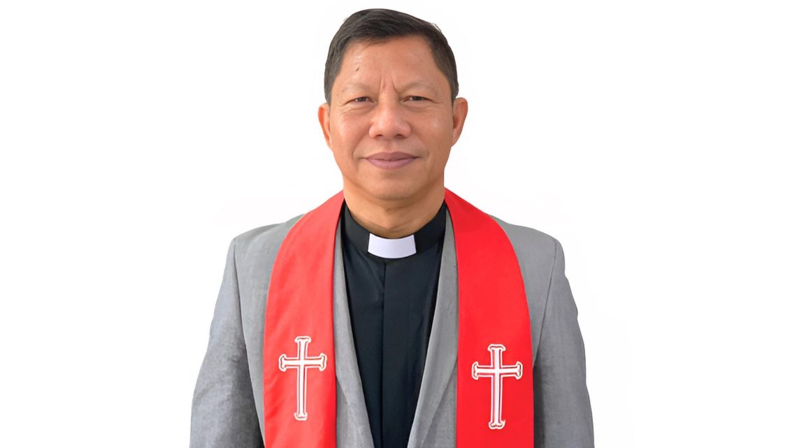 Membangun Kedalaman Hidup di Dalam Kristus