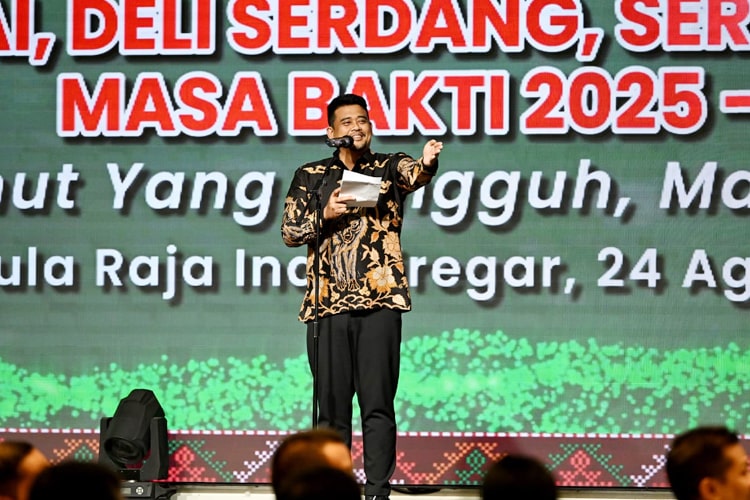 Pemprov Sumut Siapkan 20 Hektare Lahan untuk Kembangkan Olahraga Berkuda