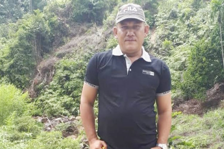 Keseruan PT RAG dan Warga Batu Godang Meriahkan HUT RI ke-80 di Tapsel