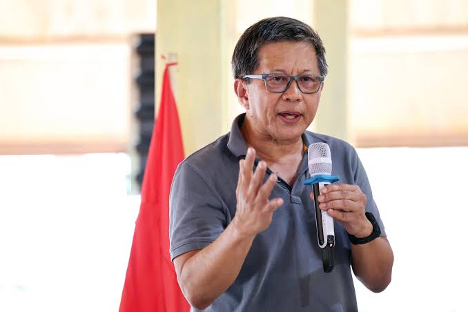 Rocky Gerung