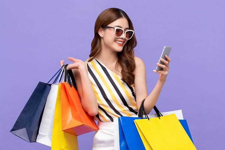 Gaya Konsumsi Milenial Jadi Kunci Pertumbuhan Bisnis Modern