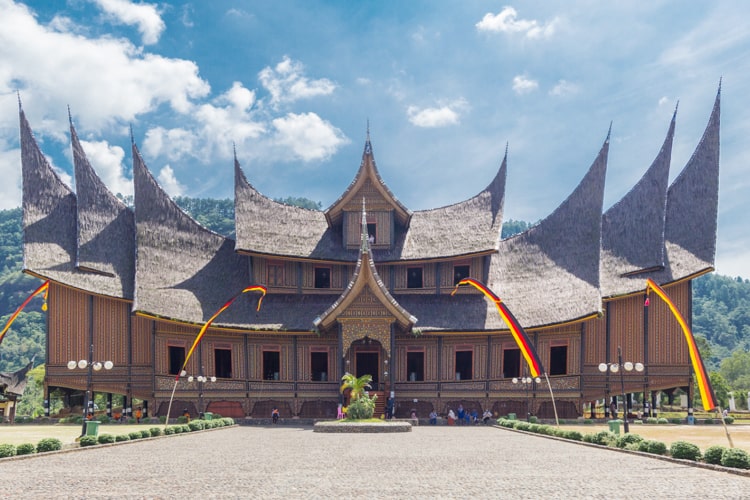6 Wilayah di Sumatera Barat Dipertimbangkan Jadi Kota Baru