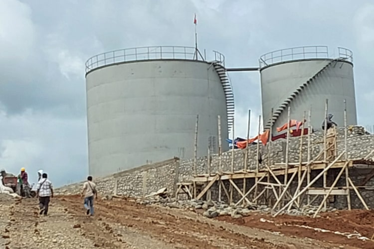 Keseruan PT RAG dan Warga Batu Godang Meriahkan HUT RI ke-80 di Tapsel